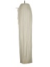 BEIGE BOTANY Ivory Casual Pants Size S - photo 5