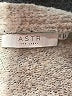 ASTR The Label Metallic Tan Pullover Sweater Size XS - photo 7