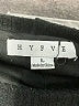 Hyfve Solid Black Pullover Sweater Size L - photo 7