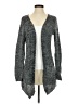 Temt Gray Cardigan Size S - photo 1