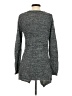 Temt Gray Cardigan Size S - photo 2