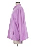 T by Talbots Purple Track Jacket Size M (estimated) - photo 5