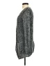 Temt Gray Cardigan Size S - photo 5