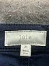 Joie Blue Cargo Pants Size 27 waist - photo 7