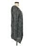 Temt Gray Cardigan Size S - photo 4