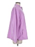 T by Talbots Purple Track Jacket Size M (estimated) - photo 4
