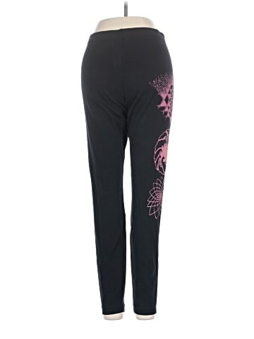 American Apparel Active Pants (view 2)