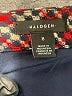 Halogen Argyle Red Casual Skirt Size 8 - photo 4