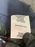 Halogen Argyle Red Casual Skirt Size 8 - photo 5
