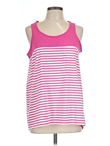 CHRISTINE ALEXANDER Tank Top (view 1)
