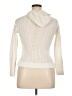 Old Navy 100% Cotton Ivory Pullover Sweater Size XL - photo 2