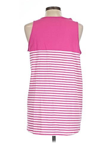 CHRISTINE ALEXANDER Tank Top (view 2)