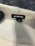 Monrow Ivory Pullover Sweater Size XS - photo 6