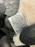 Monrow Ivory Pullover Sweater Size XS - photo 7
