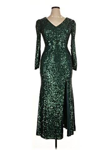 Xscape Cocktail Dress (view 1)