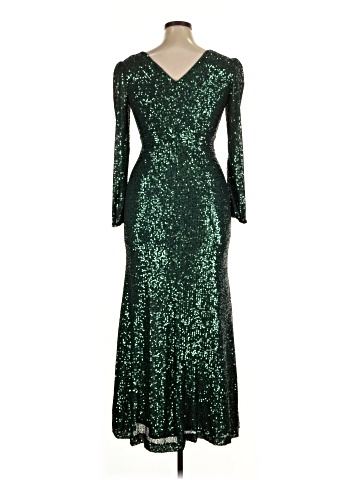 Xscape Cocktail Dress (view 2)
