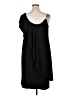 db established 1962 Solid Black Cocktail Dress Size 14 - photo 2