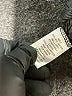 Love, Nickie Lew Tweed Black Dress Size 10 - photo 4