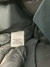 St. John 100% Acetate Solid Black Jacket Size L - photo 7