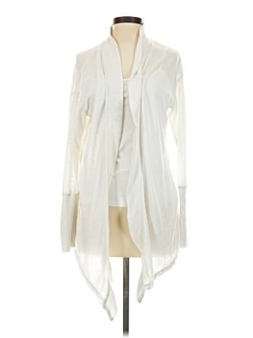 DKNY Jeans Cardigan (view 1)