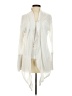 DKNY Jeans White Cardigan Size S - photo 1