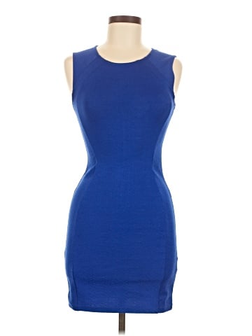 Divided by H&M Cocktail Dress (view 1)