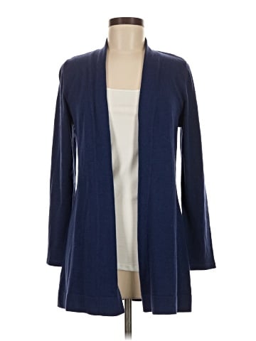 Susan Graver Cardigan (view 1)