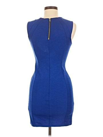 Divided by H&M Cocktail Dress (view 2)