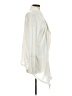 DKNY Jeans White Cardigan Size S - photo 4
