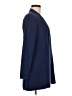 Susan Graver Blue Cardigan Size XS - photo 4