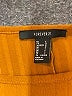 Forever 21 Orange Casual Dress Size L - photo 7