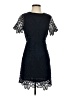 JOA 100% Polyester Blue Cocktail Dress Size XS - photo 1
