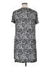 Apt. 9 Tweed Gray Casual Dress Size XL - photo 2