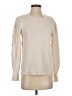 Ann Taylor Factory Ivory Pullover Sweater Size S - photo 1