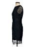 JOA 100% Polyester Blue Cocktail Dress Size XS - photo 5