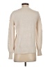 Ann Taylor Factory Ivory Pullover Sweater Size S - photo 2