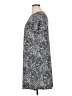 Apt. 9 Tweed Gray Casual Dress Size XL - photo 5