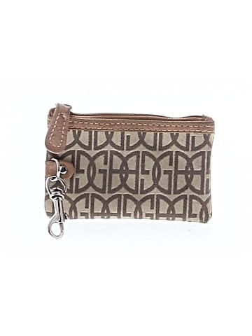 Giani Bernini Coin Purse (view 2)