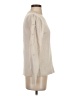 Ann Taylor Factory Ivory Pullover Sweater Size S - photo 4