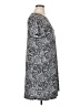 Apt. 9 Tweed Gray Casual Dress Size XL - photo 4
