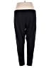 Cuddl Duds Solid Black Active Pants Size XXL - photo 2