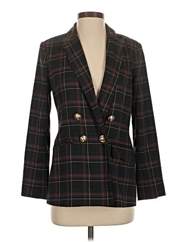 Julie Brown Blazer (view 1)
