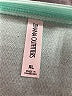 Zenana Outfitters Teal Cardigan Size XL - photo 7