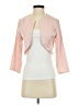 Allegra K Pink Jacket Size S - photo 1