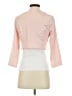 Allegra K Pink Jacket Size S - photo 2