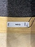 MNG Yellow Trenchcoat Size 4 - photo 6