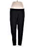 Cuddl Duds Solid Black Active Pants Size XXL - photo 1