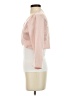 Allegra K Pink Jacket Size S - photo 5