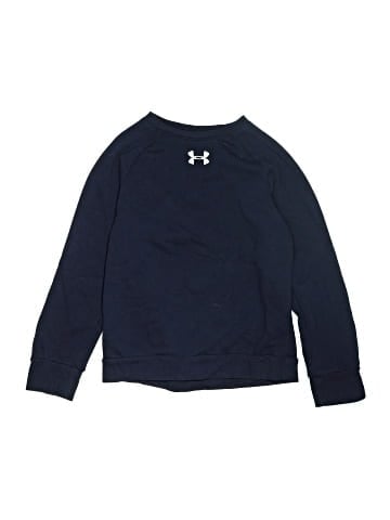 Under Armour Sweatshirt (view 1)