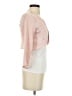Allegra K Pink Jacket Size S - photo 4